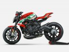MV Agusta Dragster 800RC SCS